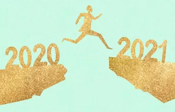 鑫鼎—告別2020，啟程2021